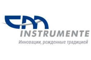 CM Instrumente GmbH